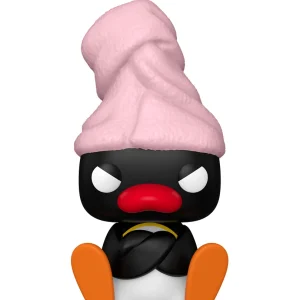 Pingu (Bath Towel)