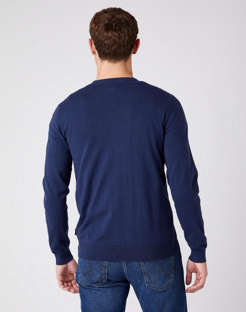 Wrangler Maglia Uomo - immagine 3