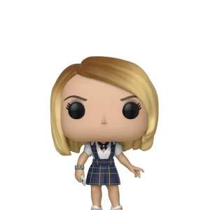 Jenny Humphrey