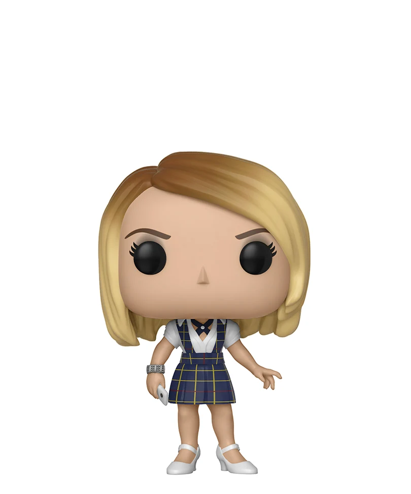 Jenny Humphrey