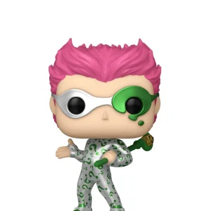 The Riddler (Metallic) The Riddler (Metallic)