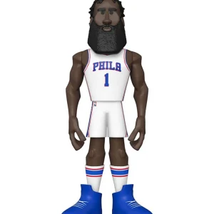 James Harden (12 inches) James Harden (12 inches)