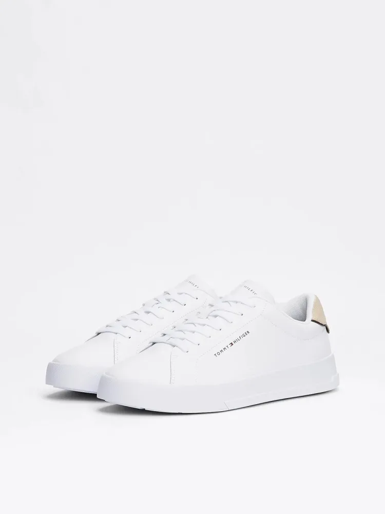 Tommy Hilfiger Scarpe Uomo The Court - immagine 2