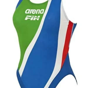 Arena Costume Donna Italia