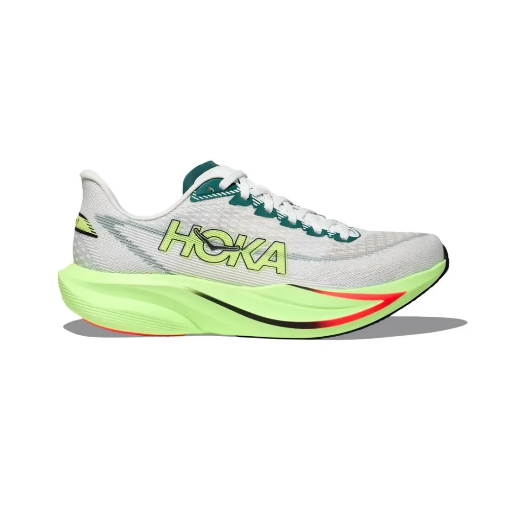 Running Mach 7 Uomo