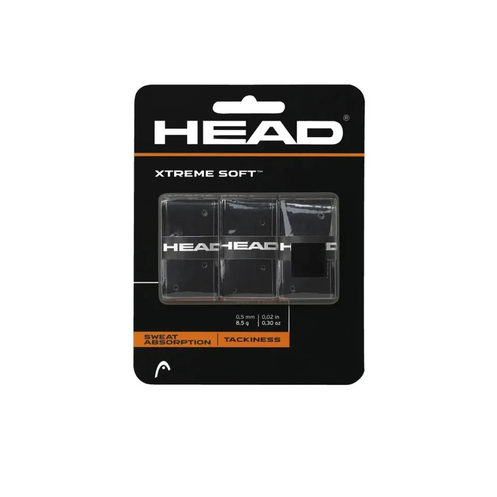 Overgrip Xtremesoft