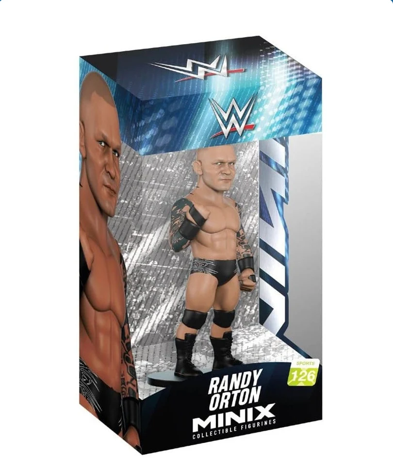 Randy Orton - immagine 2