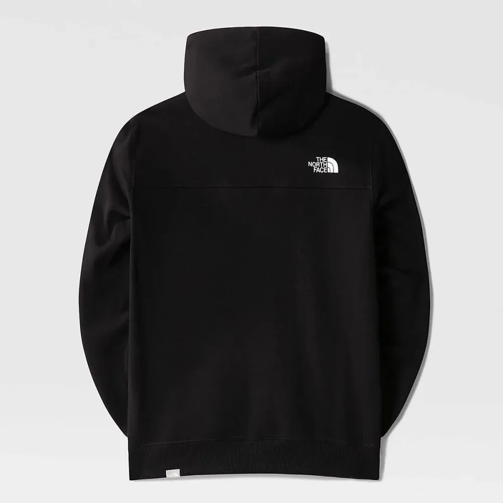 The North Face Felpa Donna Simple Dome - immagine 2