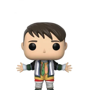 Joey Tribbiani (Chandler’s Clothes)