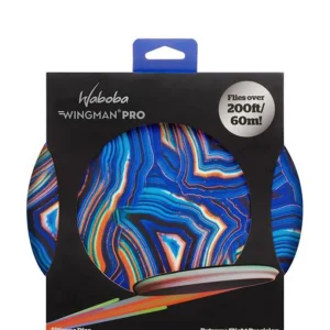 Waboba Wingman Flying Disc Waboba Wingman Flying Disc