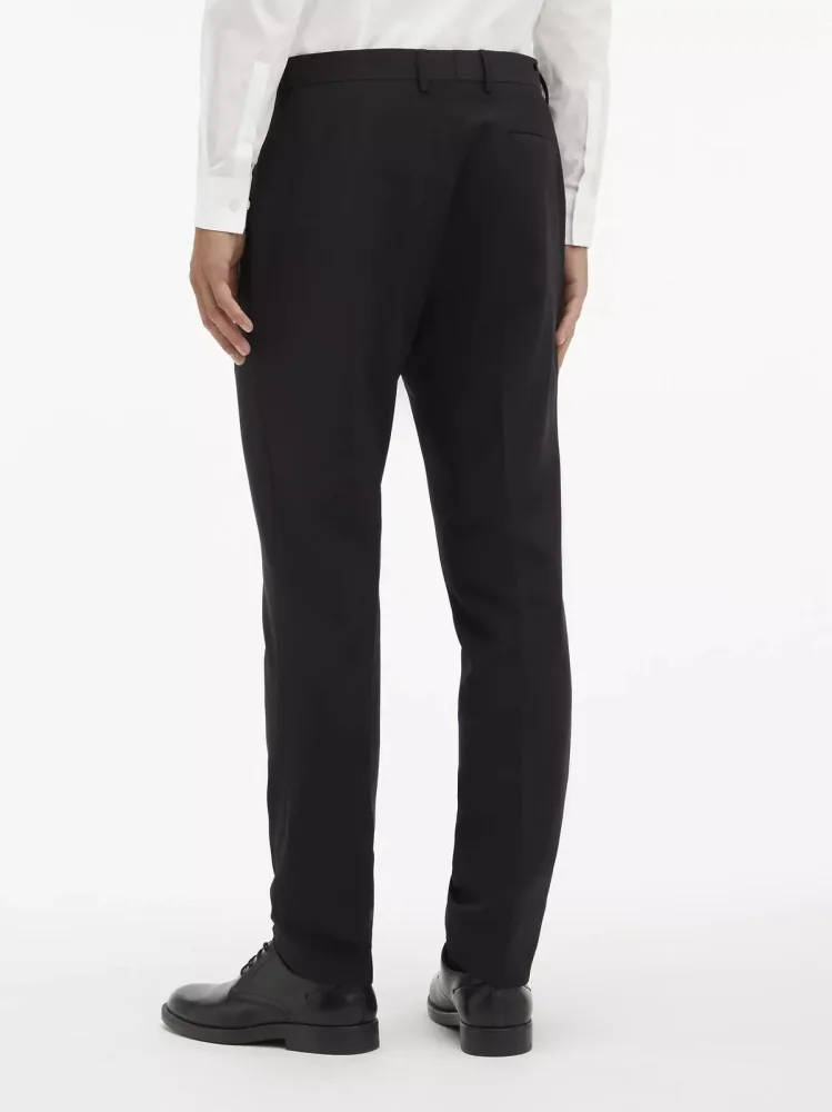 Calvin Klein Pantaloni Uomo Modern Wool - immagine 3