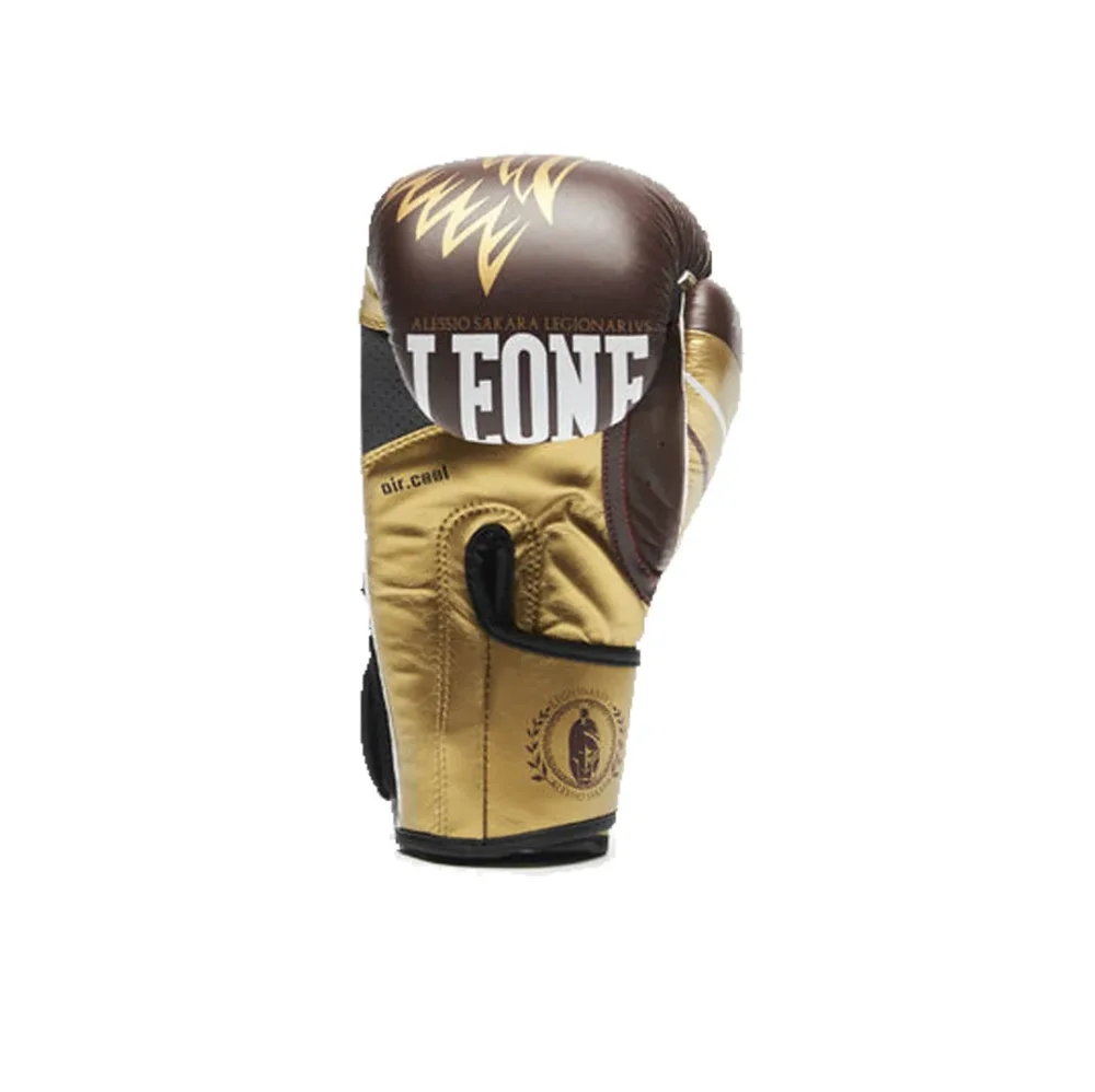 Guantoni Boxe Legionarivs 10 Once - immagine 2