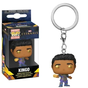Kingo Keychain Kingo Keychain