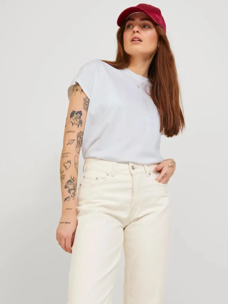 Jjxx T Shirt Donna - immagine 3