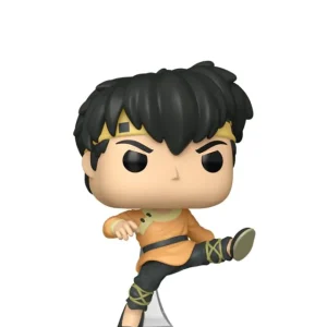 Ryoga Ryoga