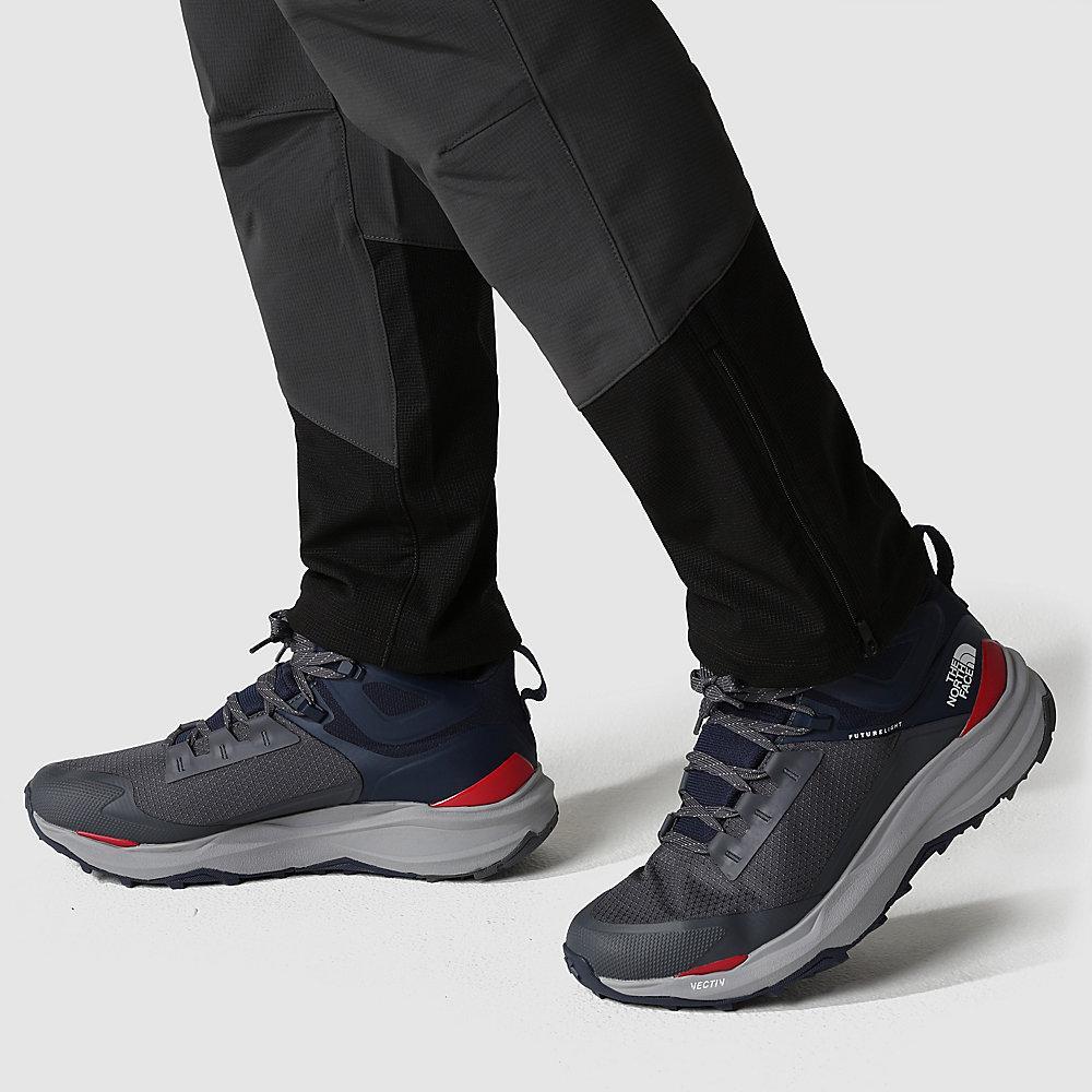 The North Face Scarpe Uomo Vectiv Exploris 2 Mid - immagine 2