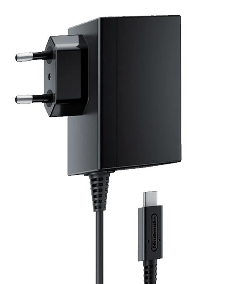 Alimentatore AC Nintendo Switch - immagine 2
