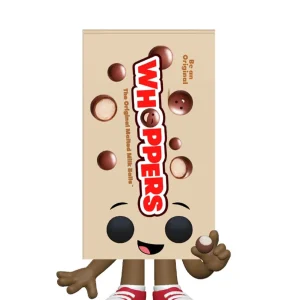 Whoppers Whoppers