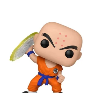 Krillin (with Destructo Disc) Krillin (with Destructo Disc)