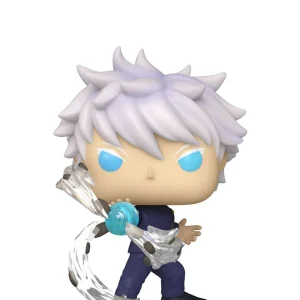 Satoru Gojo (Hidden Inventory) Satoru Gojo (Hidden Inventory)