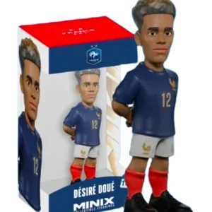 Désiré Doué (World Cup – France) Désiré Doué (World Cup – France)