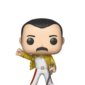Freddie Mercury (Wembley 1986) Freddie Mercury (Wembley 1986)
