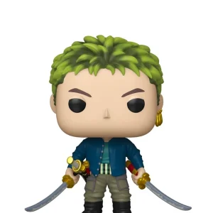 Zoro (Live Action)