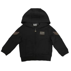 EA7 Felpa Junior