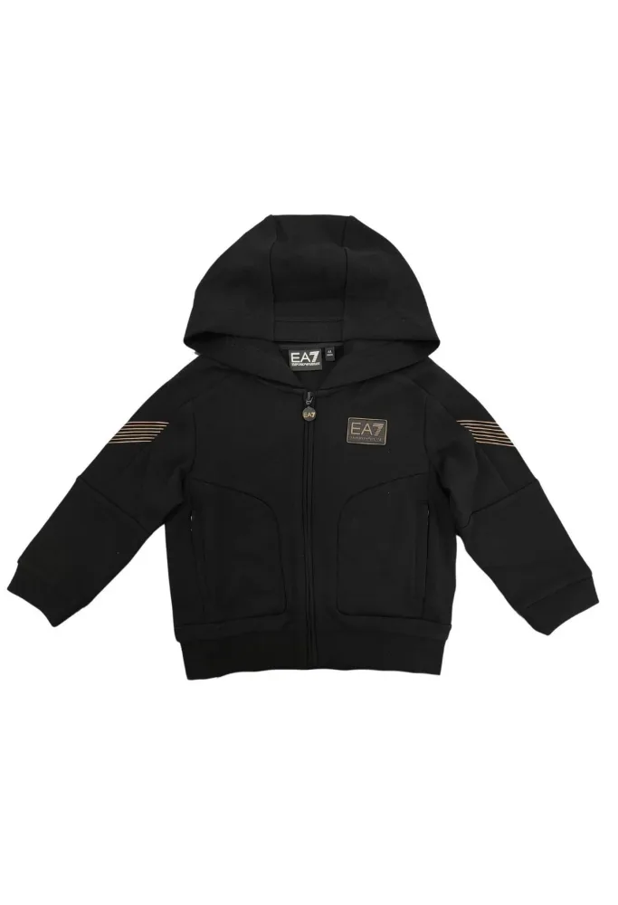 EA7 Felpa Junior