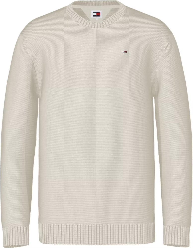 Tommy Hilfiger Maglia Uomo Slim Ess - immagine 2