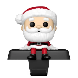 Santa Claus (Edge-Sitter) Santa Claus (Edge-Sitter)