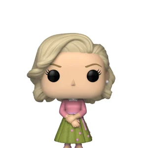 Betty Cooper (Dream Sequence) Betty Cooper (Dream Sequence)