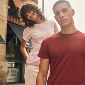 T-shirt Basic T T-shirt Basic T