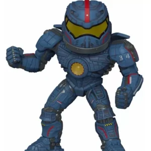 Gipsy Danger (Glows in the Dark) (6-Inch) Gipsy Danger (Glows in the Dark) (6-Inch)