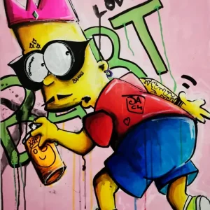 LOVE ART LOVE ART