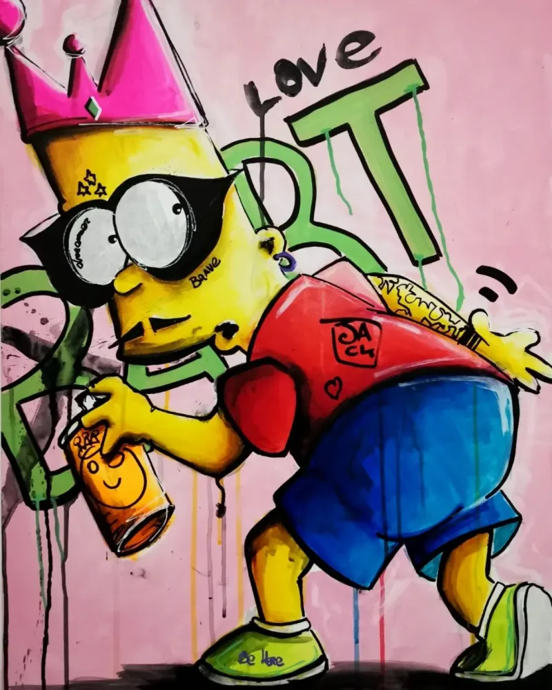 LOVE ART