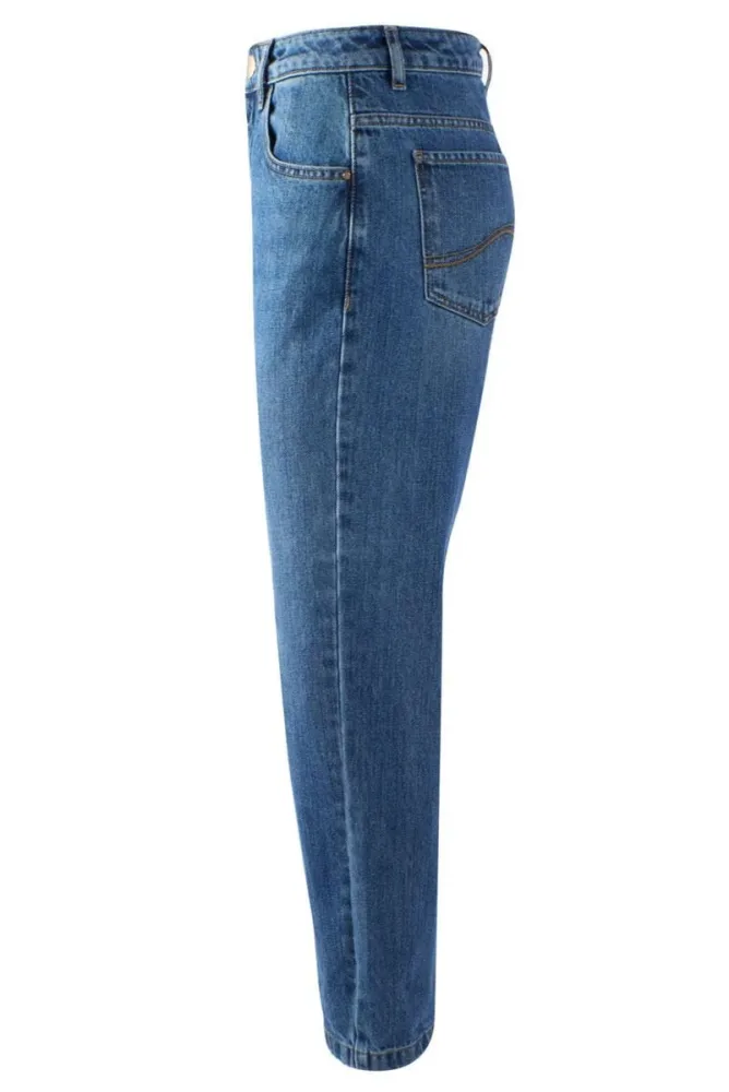Yes Zee Jeans Donna Vita Alta - immagine 3