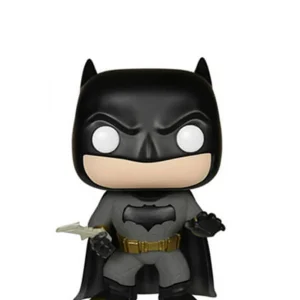 Batman (Dawn of Justice) Batman (Dawn of Justice)