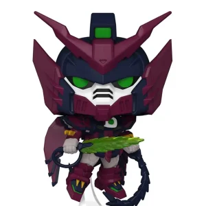 OZ-13MS Gundam Epyon