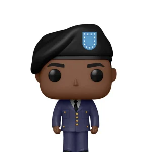 Military Army Male (African American) Military Army Male (African American)