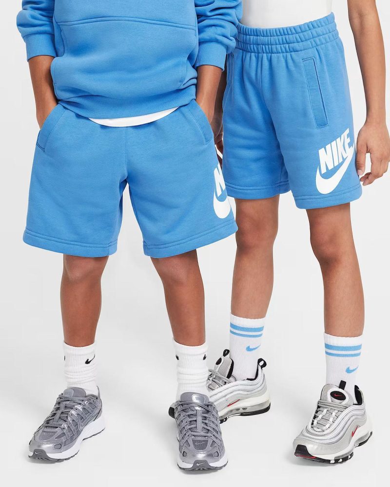 Nike Pantaloncini Junior - immagine 2