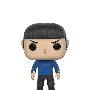 Spock (Star Trek Beyond) Spock (Star Trek Beyond)