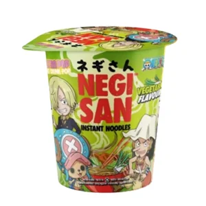 One Piece – Cup Noddles – Sanji – Chopper – Usopp – Vegetables One Piece – Cup Noddles – Sanji – Chopper – Usopp – Vegetables