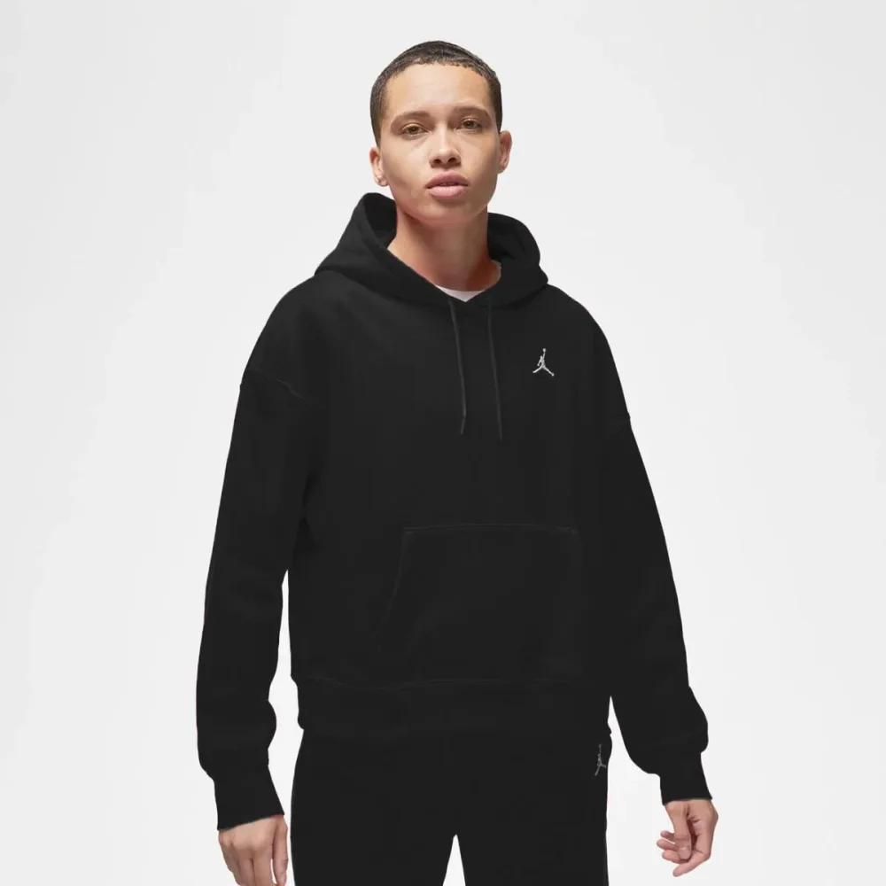 Nike Felpa Uomo Jordan Brooklyn