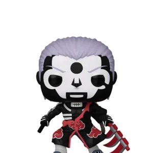 Hidan (Chase)