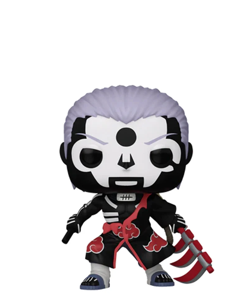 Hidan (Chase)