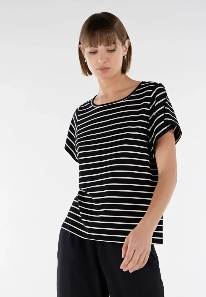 Freddy T Shirt Donna Movement - immagine 3