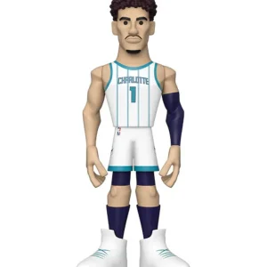 Lamelo Ball (12-inches) Lamelo Ball (12-inches)