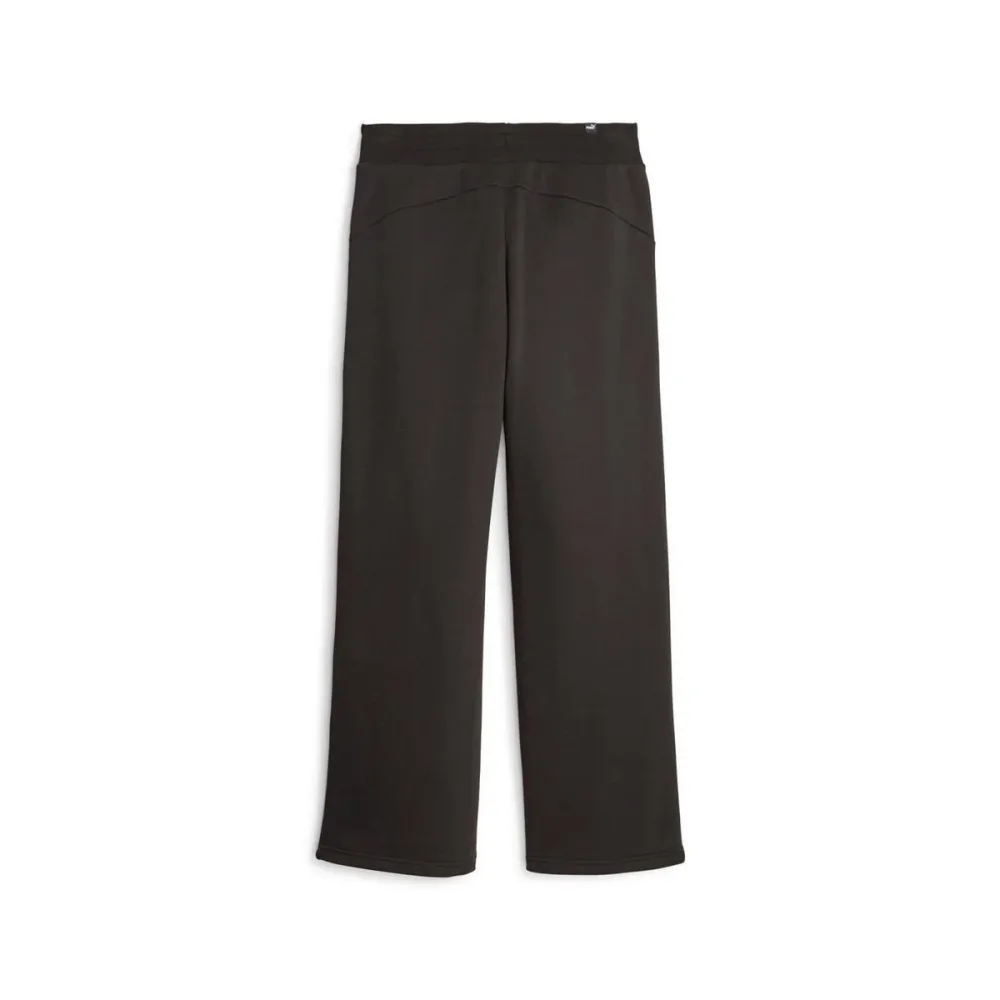 Puma Pantaloni Donna Ess + Straight Leg Pants - immagine 2