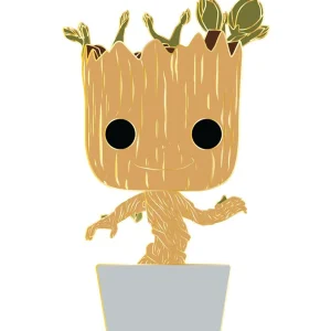 Groot Pin Groot Pin